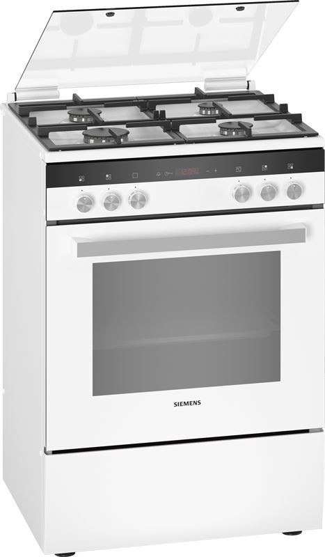Siemens HX9R3AE20N wit