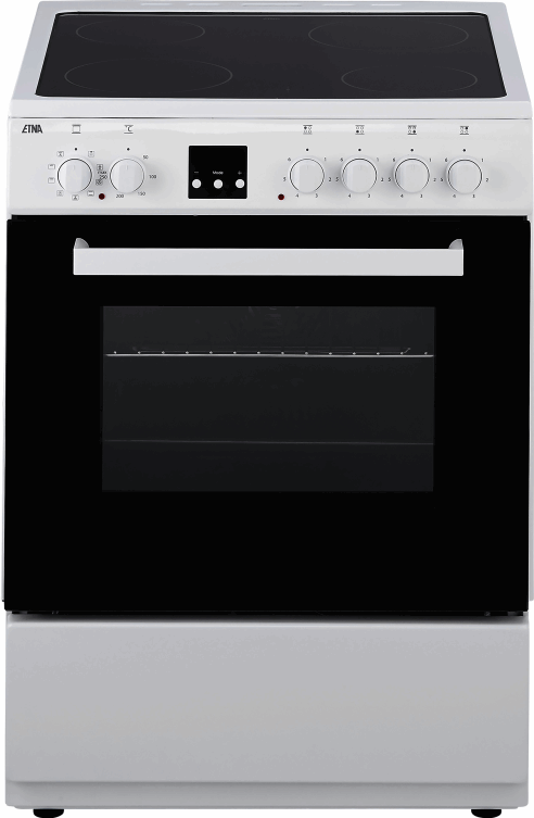 ETNA FKV760WIT wit