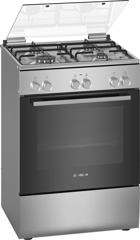 Bosch HXA090D50N inox