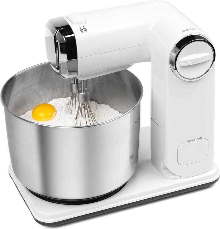 Medion Inklapbare Keukenmachine MD 17664 wit