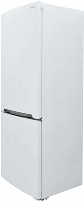 Sharp SJ-B1357M0W-EU