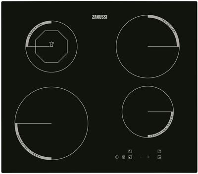 Zanussi ZEI6840FBA