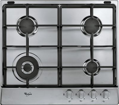 Whirlpool AKR3711IX