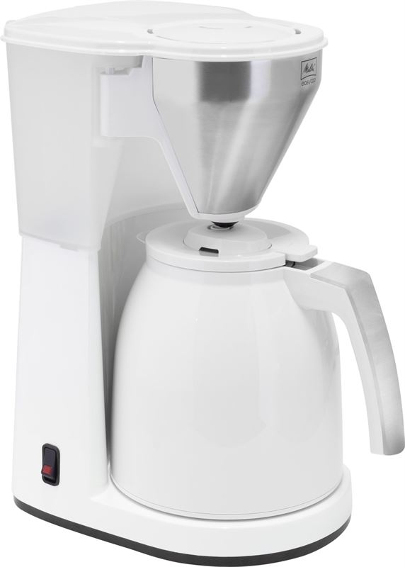 Melitta Easy Top Therm Wit 1010-07 wit