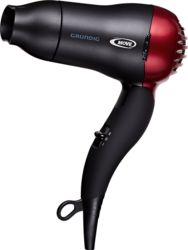 Grundig HD 2509 R