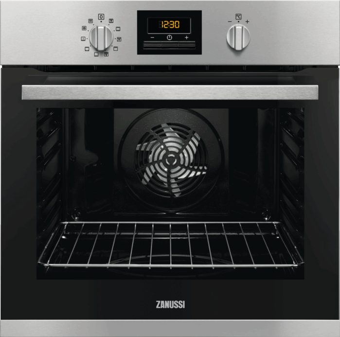 Zanussi ZOP37901XU