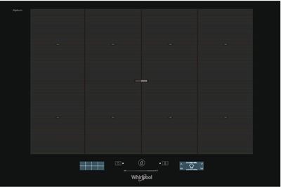 Whirlpool SMP 778 C/NE/IXL