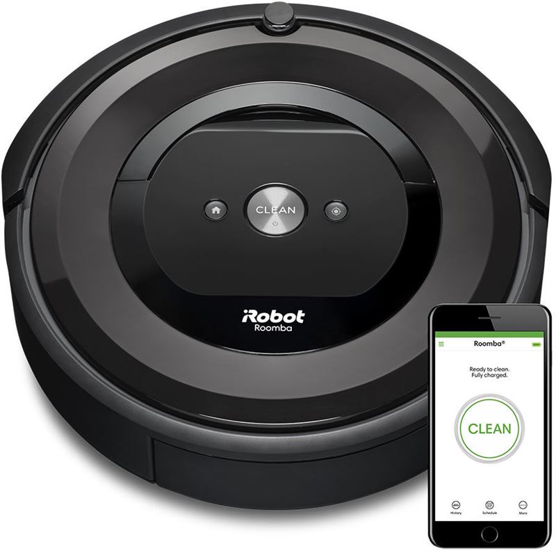 iRobot Roomba e5