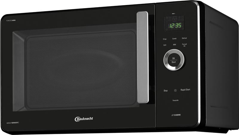 Bauknecht MW 78 SW