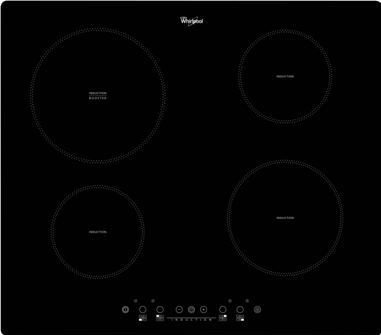 Whirlpool ACM 802/NE