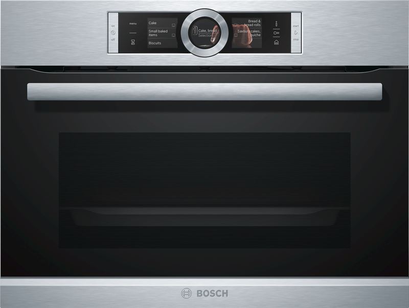 Bosch Serie 8 CSG636BS4