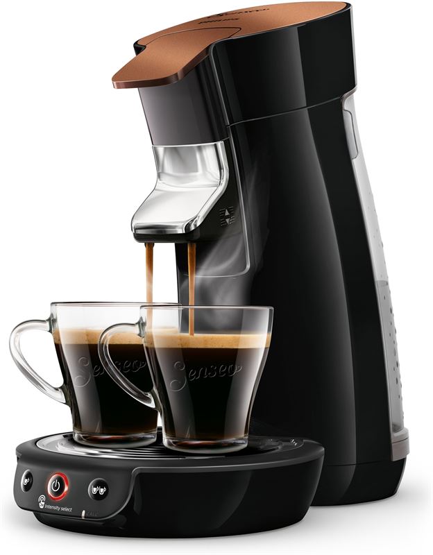 Philips Viva Café HD6569