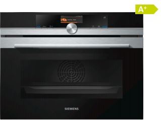 Siemens iQ700 CS636GBS2