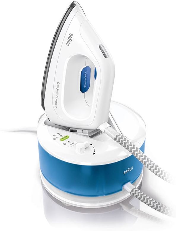 Braun CareStyle Compact IS 2043