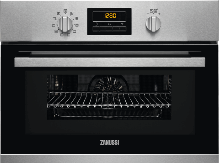 Zanussi ZOK37901XU