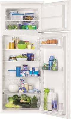 Zanussi ZRT23100WA