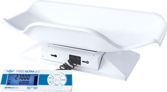 My Weigh MBS ULTRA U2