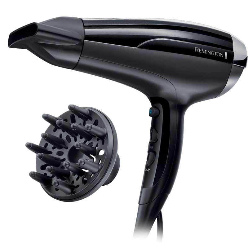 Remington D5215