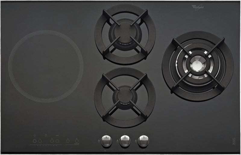 Whirlpool AKT 477/IX