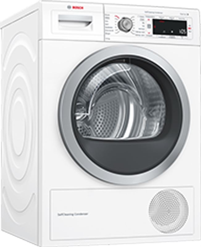 Bosch WTW87561NL