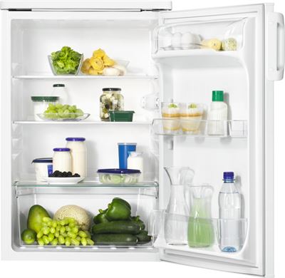 Zanussi ZRG16605WA