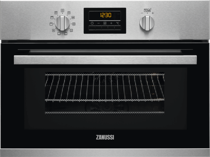 Zanussi ZKC47901XU
