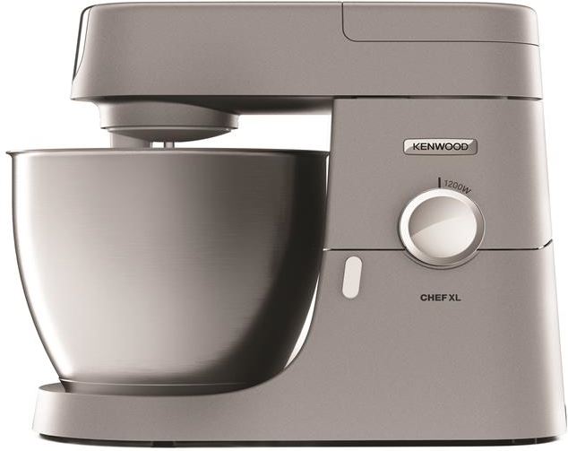 Kenwood Chef XL KVL4120S zilver