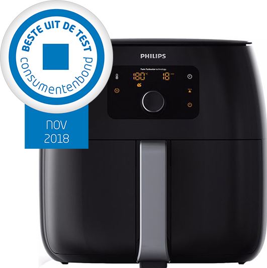 Philips Avance Collection HD9650