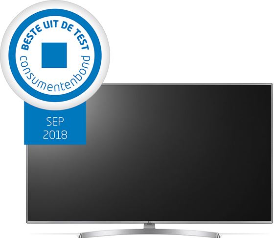 LG 43UK6950PLB