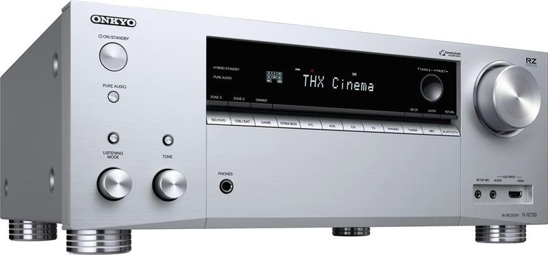 Onkyo TX-RZ730