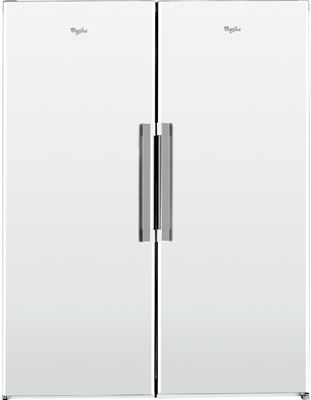 Whirlpool SW6 A2Q W