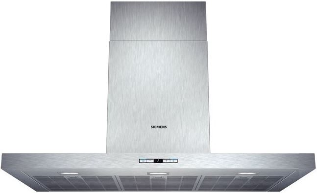 Siemens LC98BF542