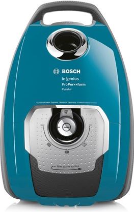 Bosch BGL8430 blauw