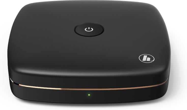 Hama 54861 Streaming-tuner IT900MBT