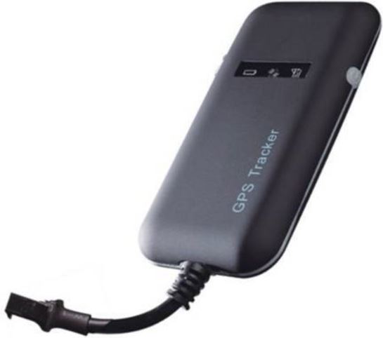 Vehicle GPS Tracker voor auto motor en schip