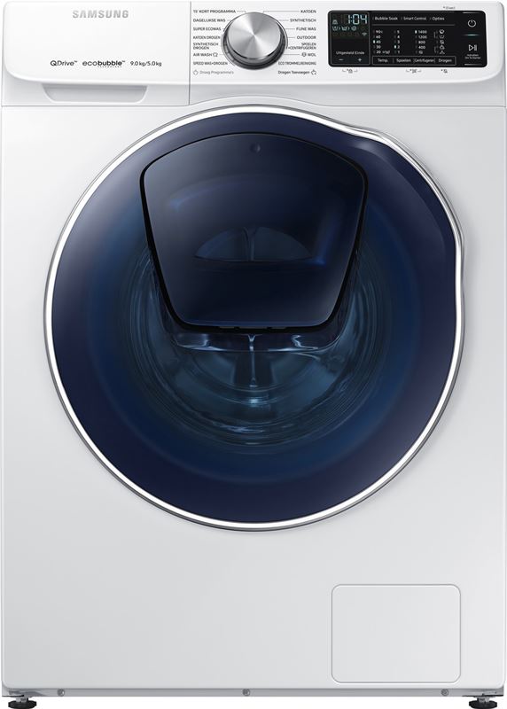 Samsung WD90N642OOW