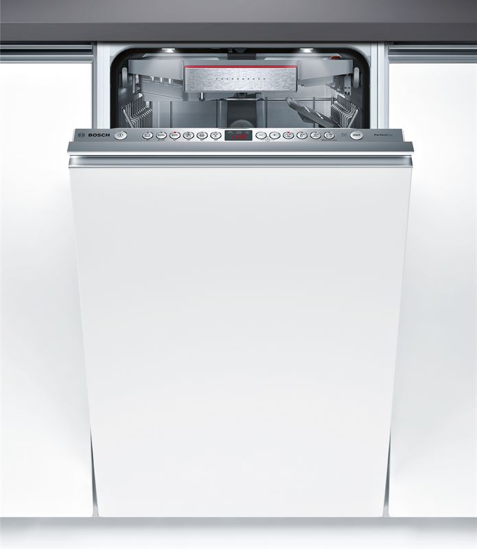Bosch Serie 6 SPV66TX01E