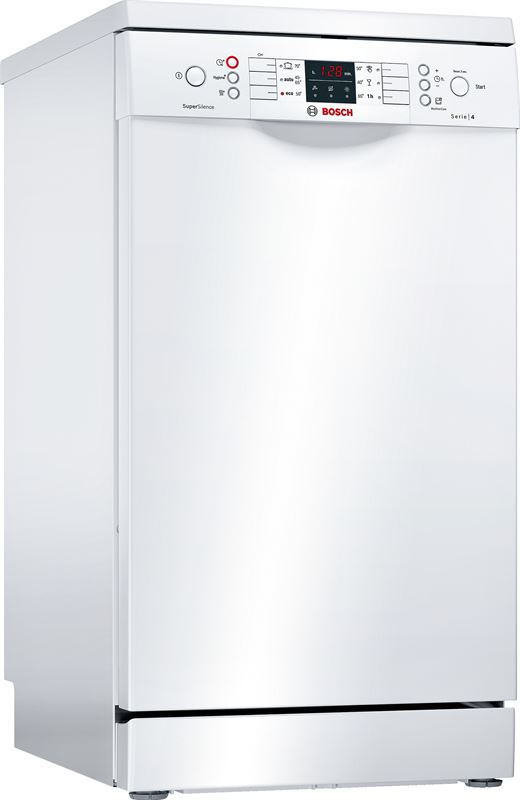 Bosch Serie 4 SPS46IW07E