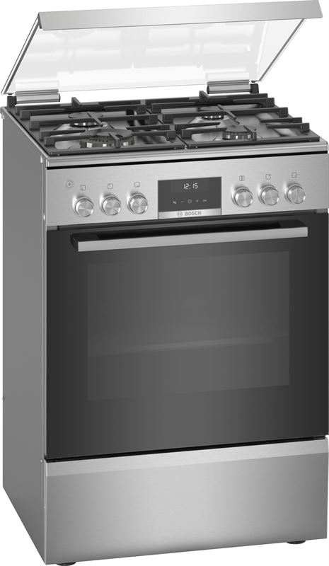 Bosch HXS59II51N inox