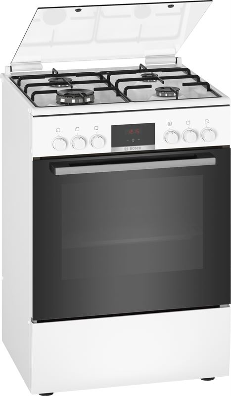 Bosch HXN391H20N wit