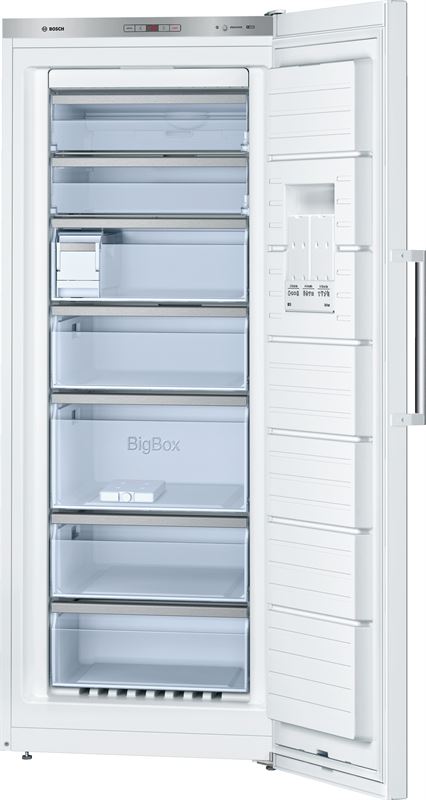 Bosch Serie 6 GSN54AW45