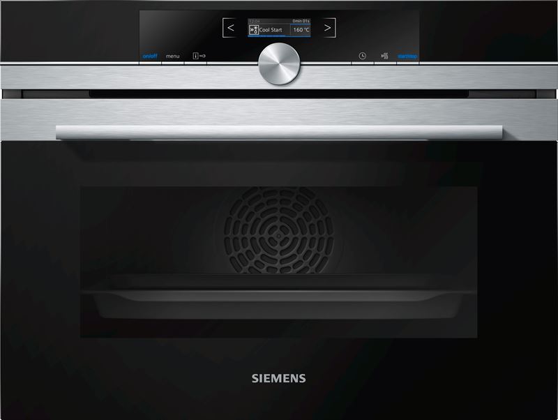 Siemens iQ700 CB634GBS3