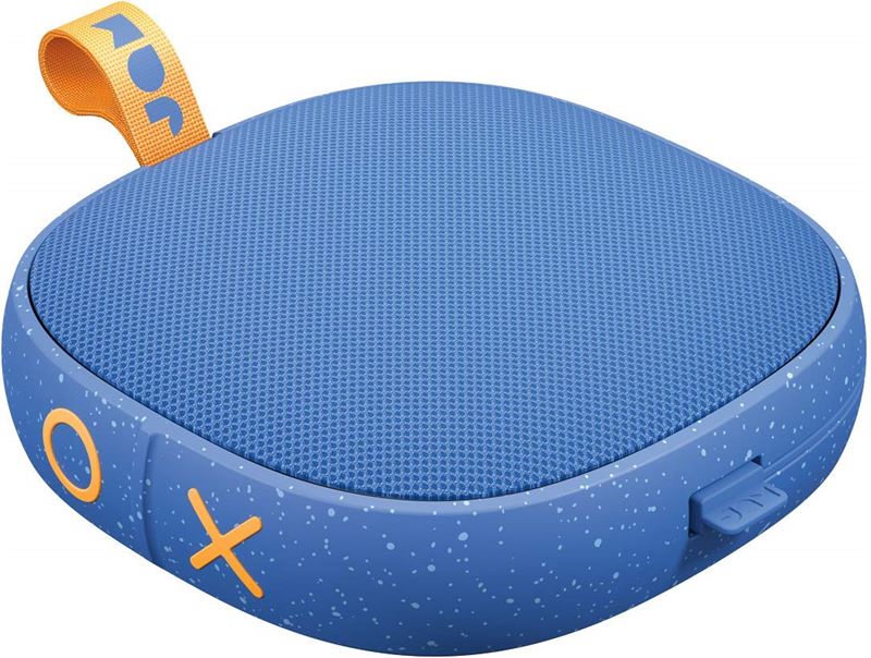 JAM AUDIO Hang Tight blauw