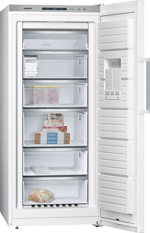 Siemens iQ500 GS51NAW45