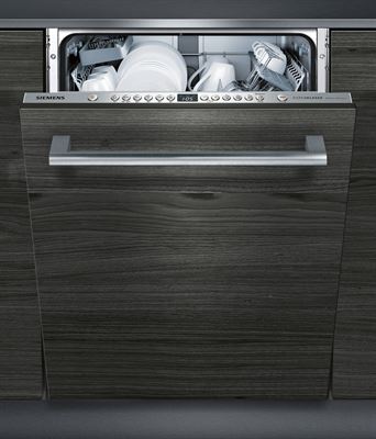 Siemens iQ300 SX636X08IE