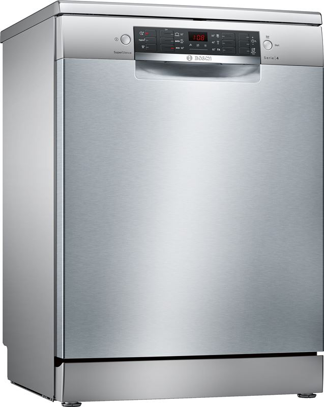 Bosch SMS46II17E
