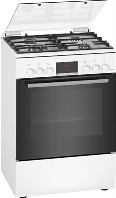 Bosch HXN390I20N wit