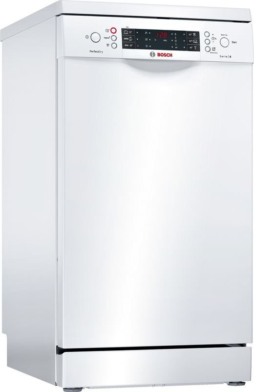 Bosch Serie 4 SPS66TW01E