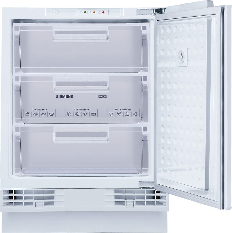 Siemens GU15DA55
