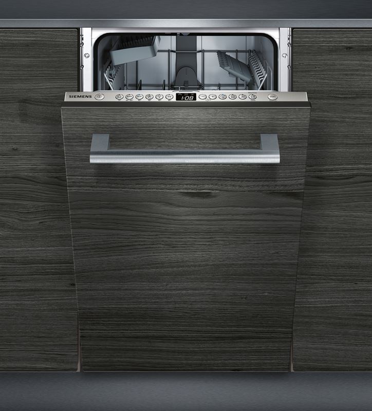 Siemens iQ300 SR636X01IE